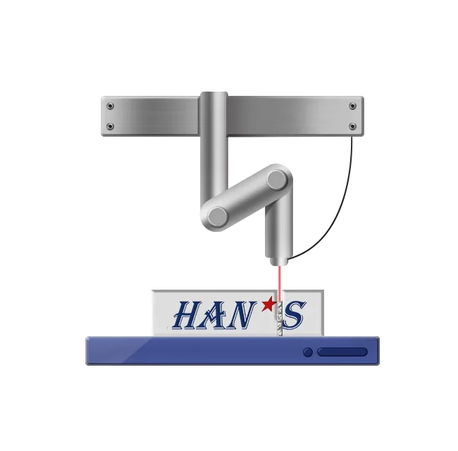 Han's Laser Technology Co. Ltd. - Electronics products | China