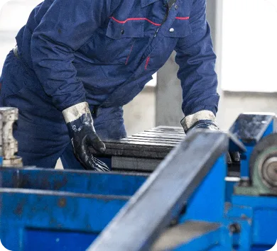 Thor International Pte Ltd - Machinery & Equipment products | Singapore