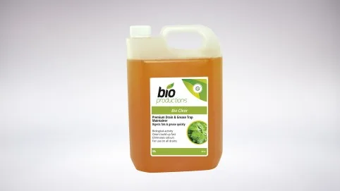 Bio-Productions Limited - Chemicals products | United Kingdom