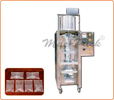 Maruti Auto Mac Engineers - Foods & Beverages products | India