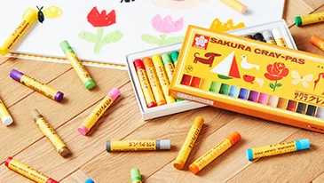 Sakura Color Products Corporation - Offices & Supplies products | Japan