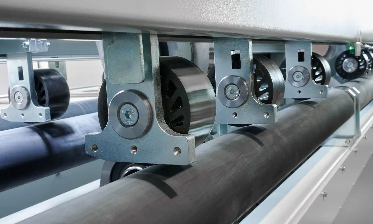 KOLBUS Group GmbH - Machinery & Equipment products | Germany