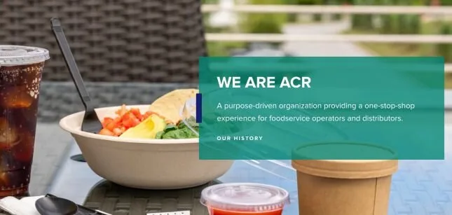 AmerCareRoyal, LLC - Offices & Supplies products | United States