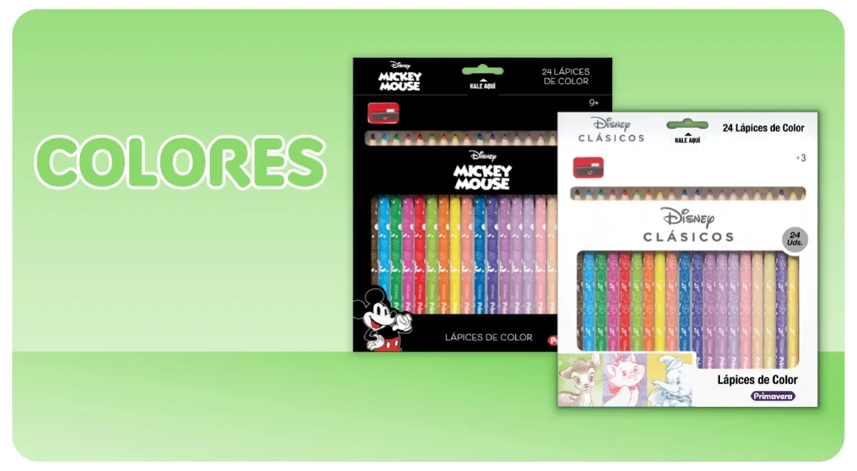 Papeles Primavera S.A - Offices & Supplies products | Colombia