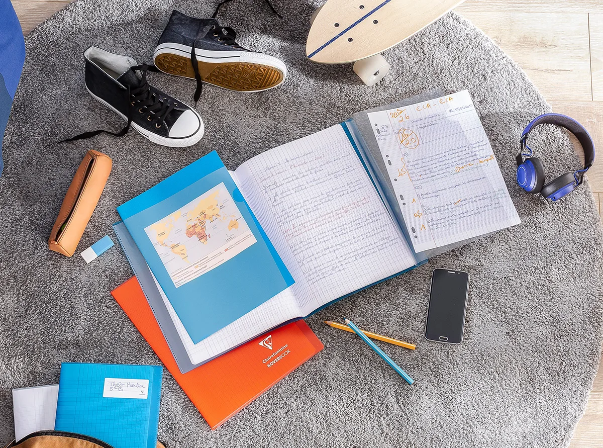 Clairefontaine Rhodia - Offices & Supplies products | France