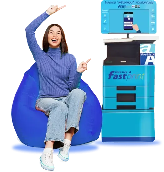 Double A (1991) Public Company Limited - Offices & Supplies products | Thailand