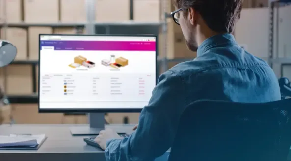 Pitney Bowes Inc - Electronics products | United States