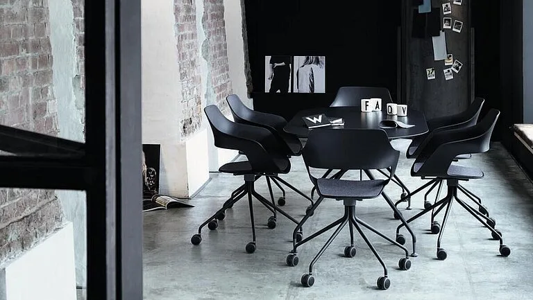 Wilkhahn Wilkening + Hahne GmbH+Co. KG - Offices & Supplies products | Germany