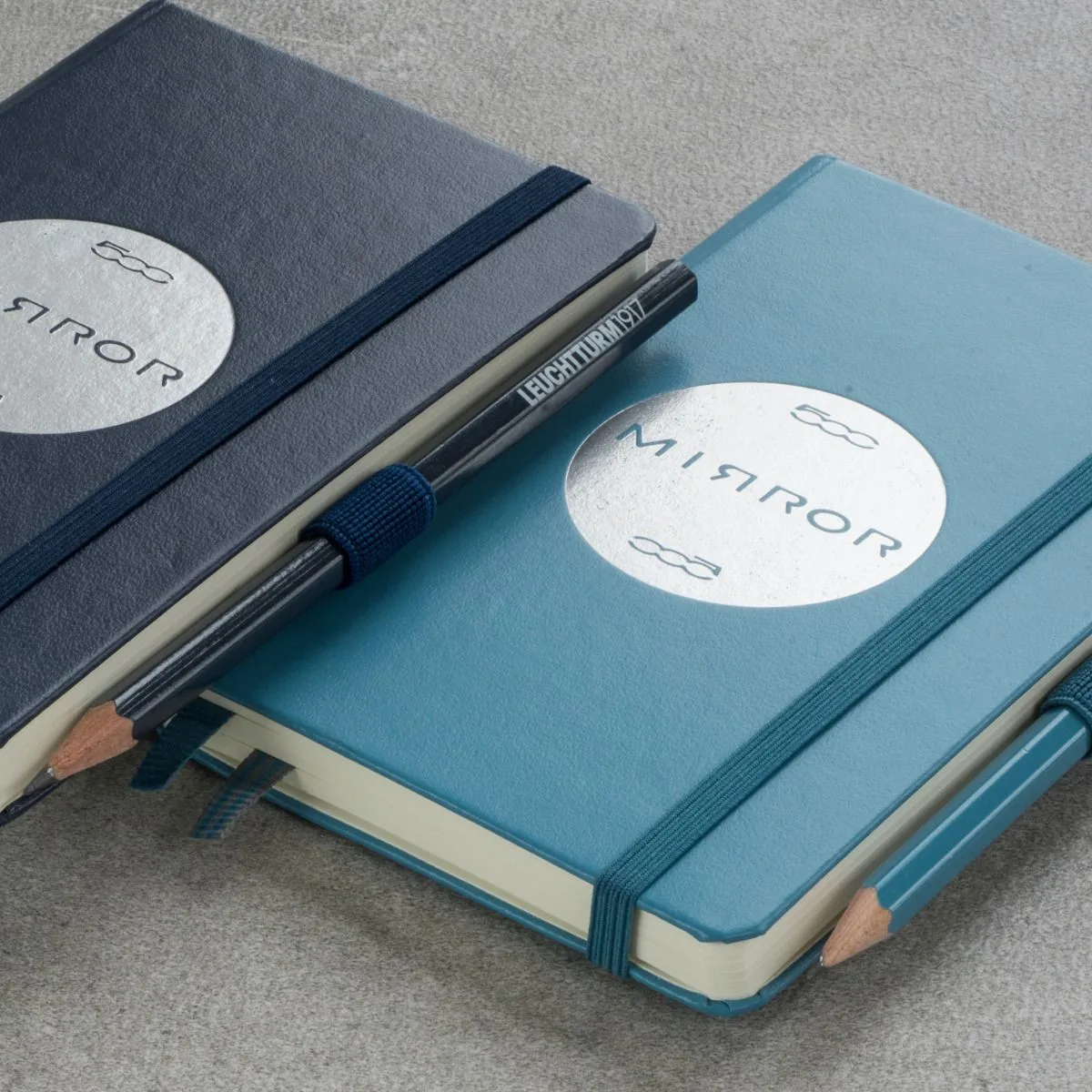 Leuchtturm1917 GmbH - Offices & Supplies products | Germany