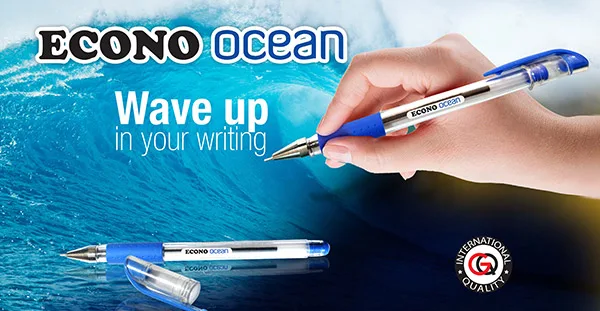 GQ Ball Pen Industries Limited - Offices & Supplies products | Bangladesh