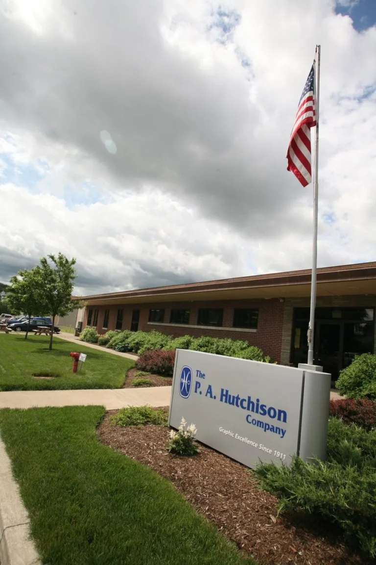 P.A. Hutchison Company - Publishing & Media products | United States