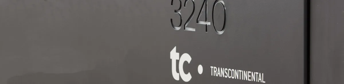 TC Transcontinental - Publishing & Media products | Canada