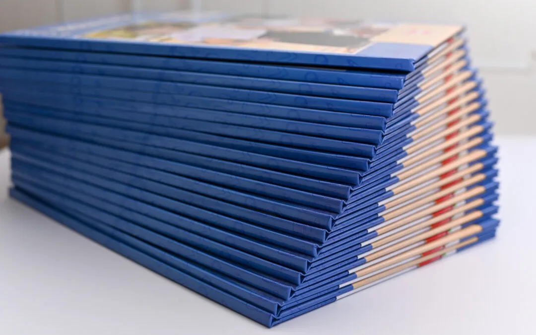 Gasch Printing - Publishing & Media products | United States