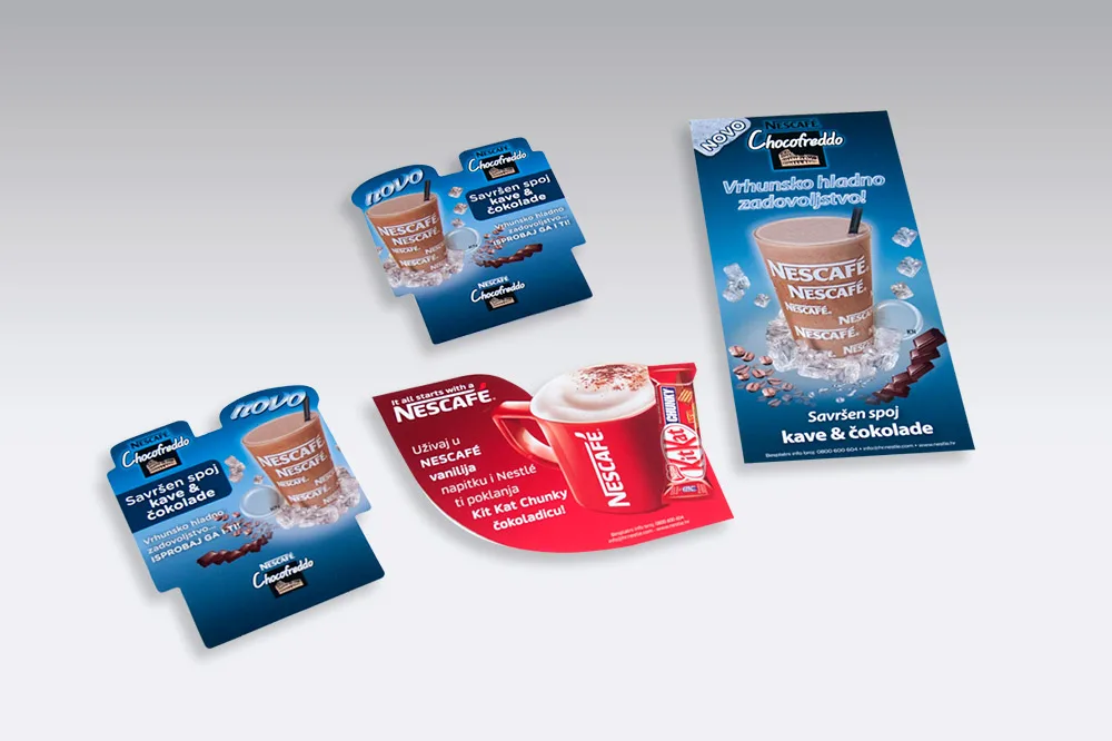 Tiskara Zelina JSC - Publishing & Media products | Croatia