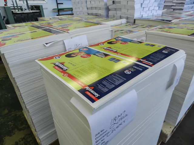 ABC Press - Publishing & Media products | South Africa