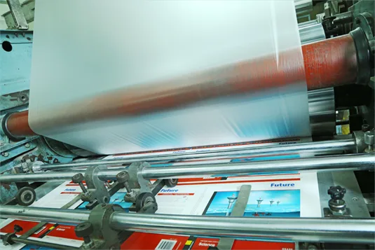 Thomson Press India Private Limited - Publishing & Media products | India