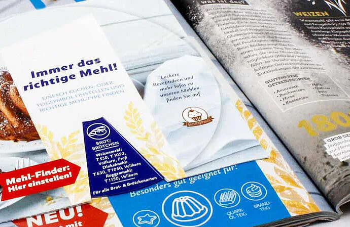 Graphische Betriebe Kip GmbH + Co. KG - Offices & Supplies products | Germany