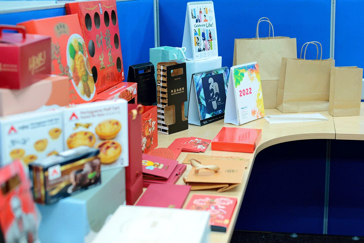 Times Printers Pte Ltd - Publishing & Media products | Singapore