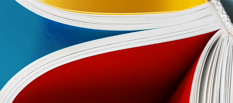 Hung Hing Printing Group Limited - Publishing & Media products | Hong Kong