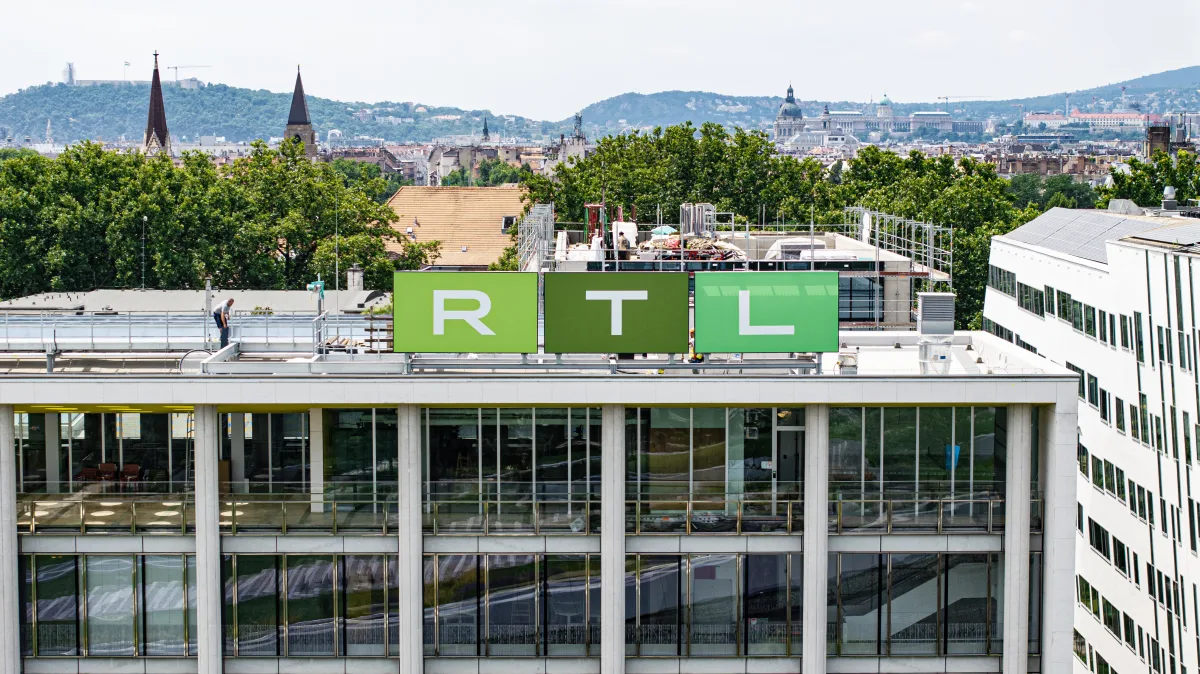 RTL Group S.A. - Publishing & Media products | Luxembourg