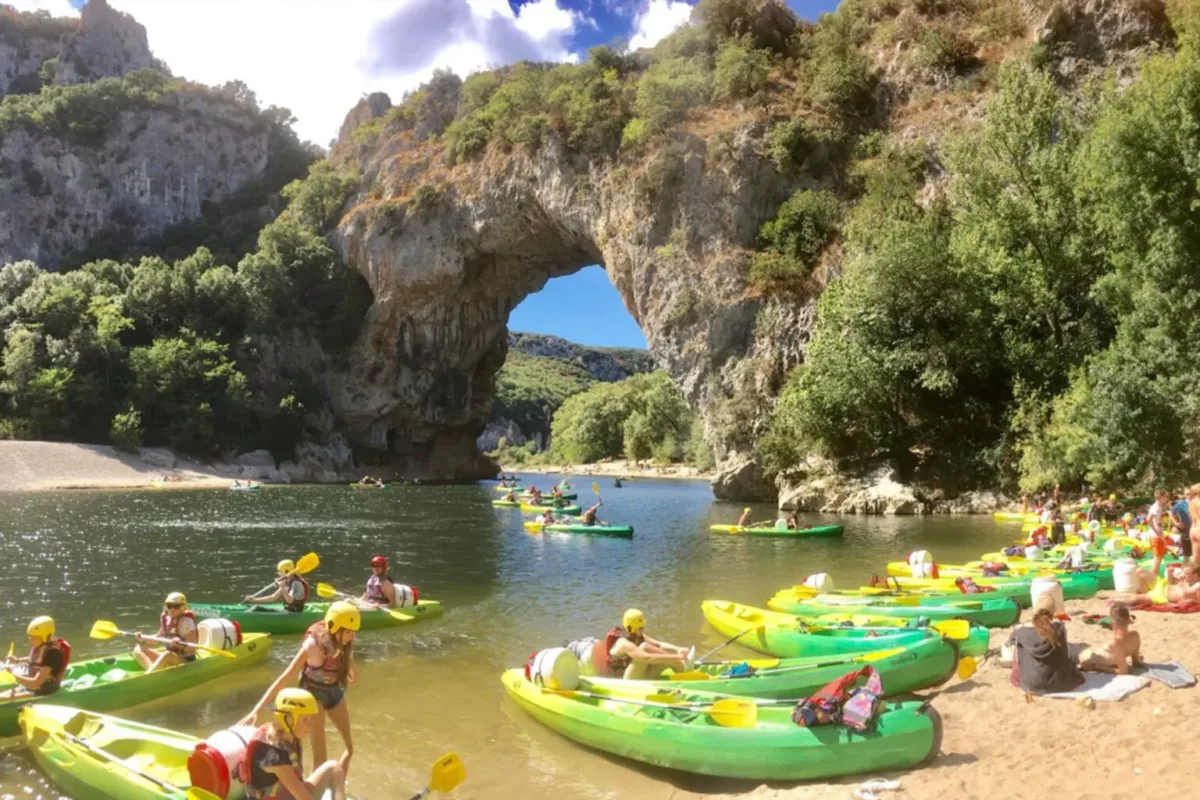 RTM Kayaks - Sports & Leisure products | France