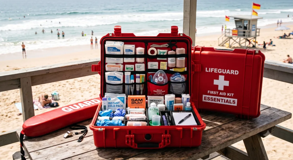 Kemp USA, LLC - Sports & Leisure products | United States
