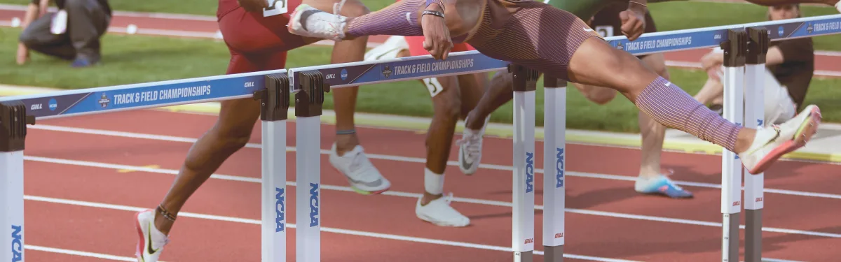 Gill Athletics - Sports & Leisure products | United States