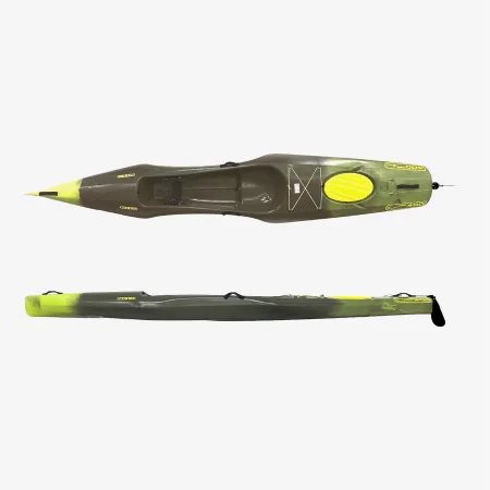 M.A.R Kayaks, Lda. - Sports & Leisure products | Portugal