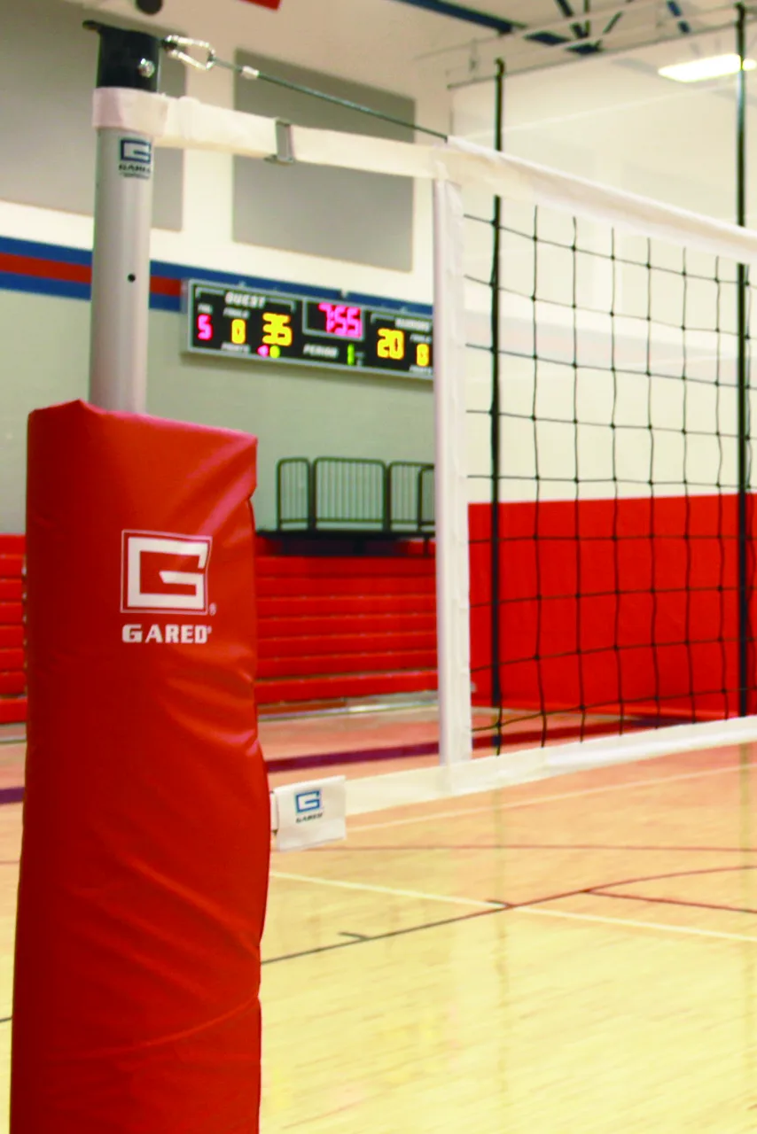 Gared Performance Sports Systems - Sports & Leisure products | United States