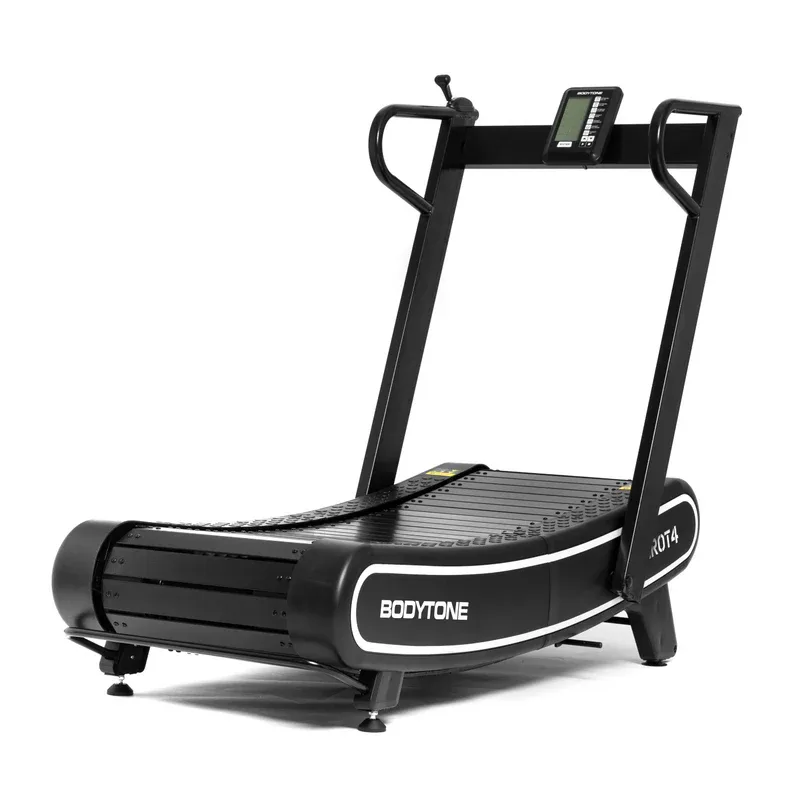 Bodytone International Sport, S.L. - Sports & Leisure products | Spain