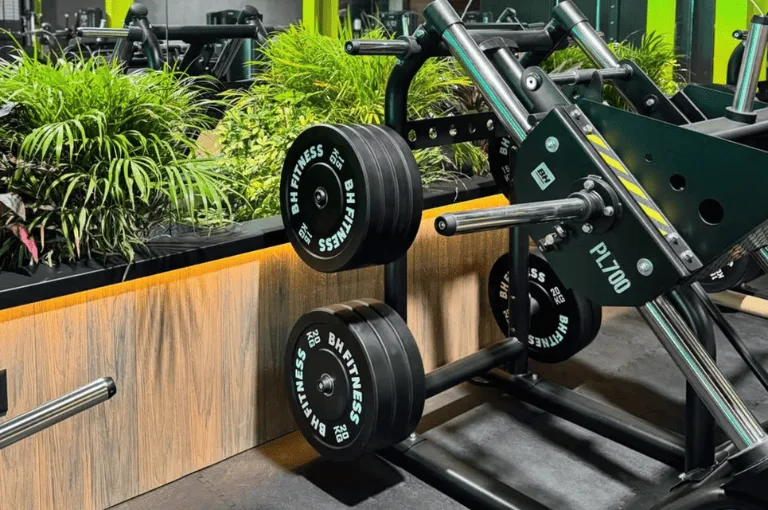 BH Fitness - Sports & Leisure products | Spain