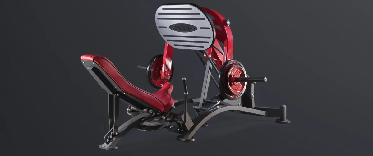Panatta Srl - Sports & Leisure products | Italy