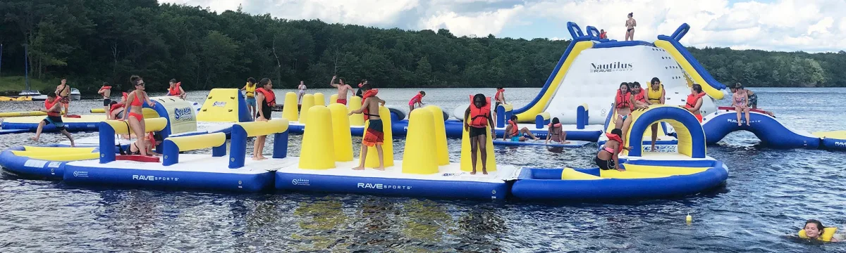 RAVE Sports - Sports & Leisure products | United States