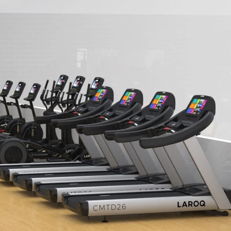 Laroq – SAS Multi'form - Sports & Leisure products | France