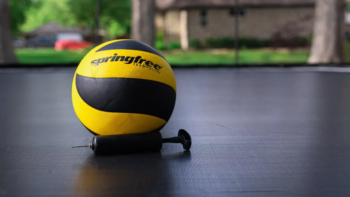 Springfree Trampoline USA Inc. - Sports & Leisure products | Canada