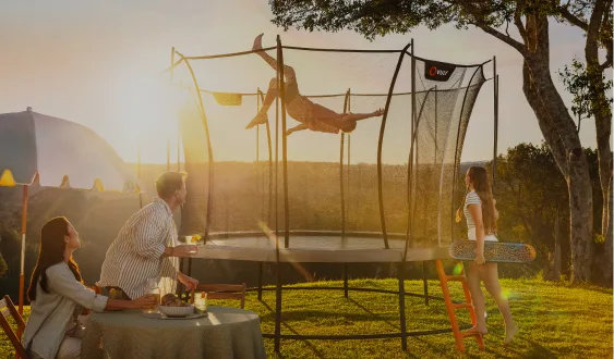 Vuly Play Group - Sports & Leisure products | Australia