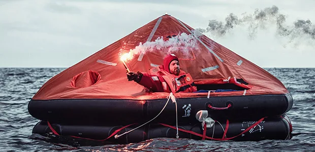 Survitec - Machinery & Equipment products | United Kingdom
