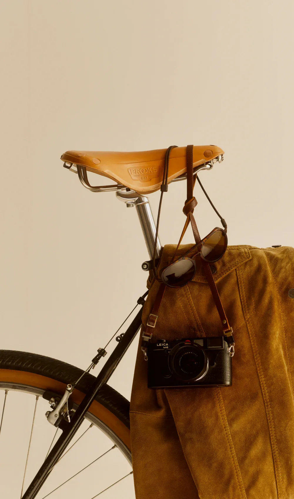 Brooks England - Sports & Leisure products | United Kingdom
