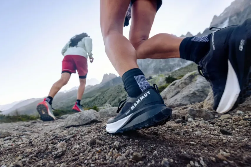 Mammut Sports Group AG - Sports & Leisure products | Switzerland