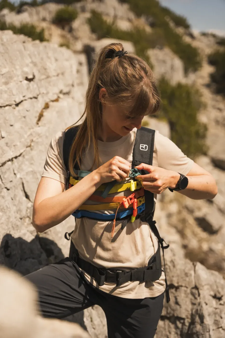 ORTOVOX Sportartikel GmbH - Sports & Leisure products | Germany