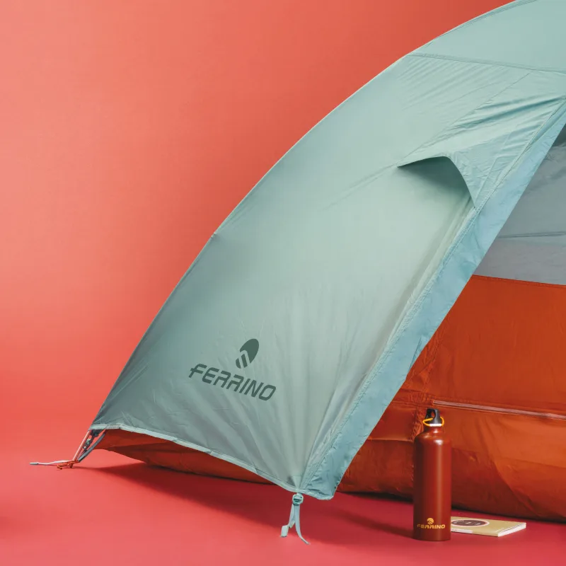 Ferrino e C. S.p.A. - Sports & Leisure products | Italy