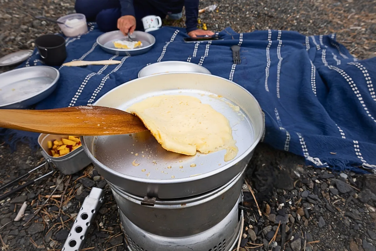 Trangia AB - Sports & Leisure products | Sweden