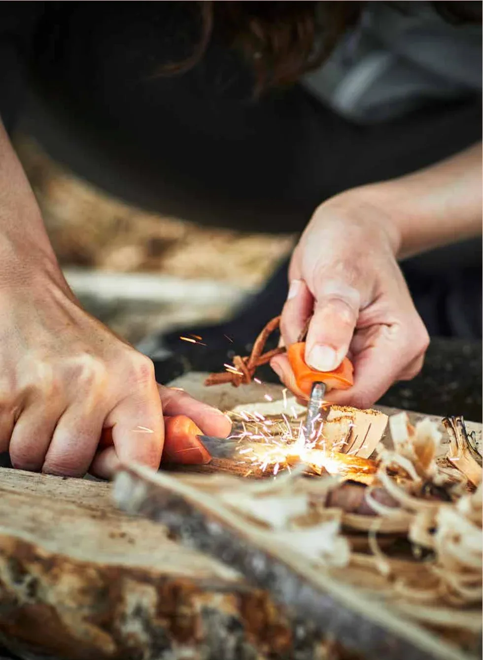 Light My Fire Sweden AB - Sports & Leisure products | Sweden