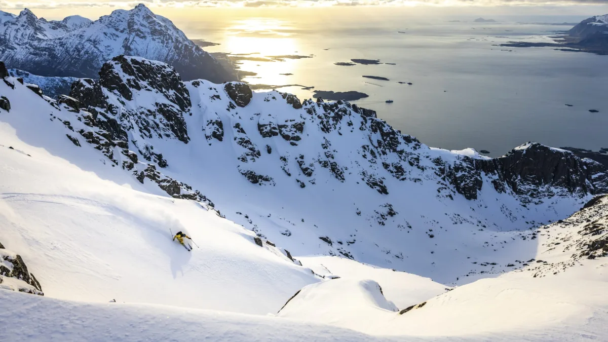 Norrøna Sport AS - Sports & Leisure products | Norway