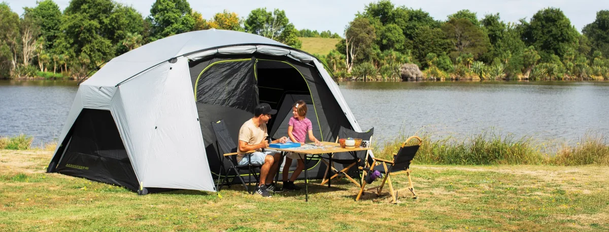 Zempire Camping Equipment - Sports & Leisure products | New Zealand