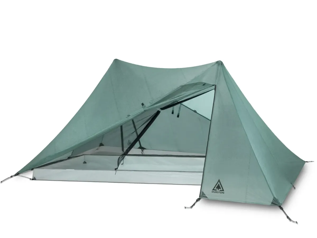 Durston Gear - Sports & Leisure products | Canada
