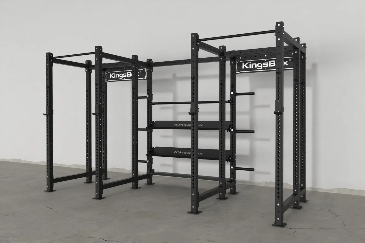 KingsBox d.o.o. - Sports & Leisure products | Slovenia
