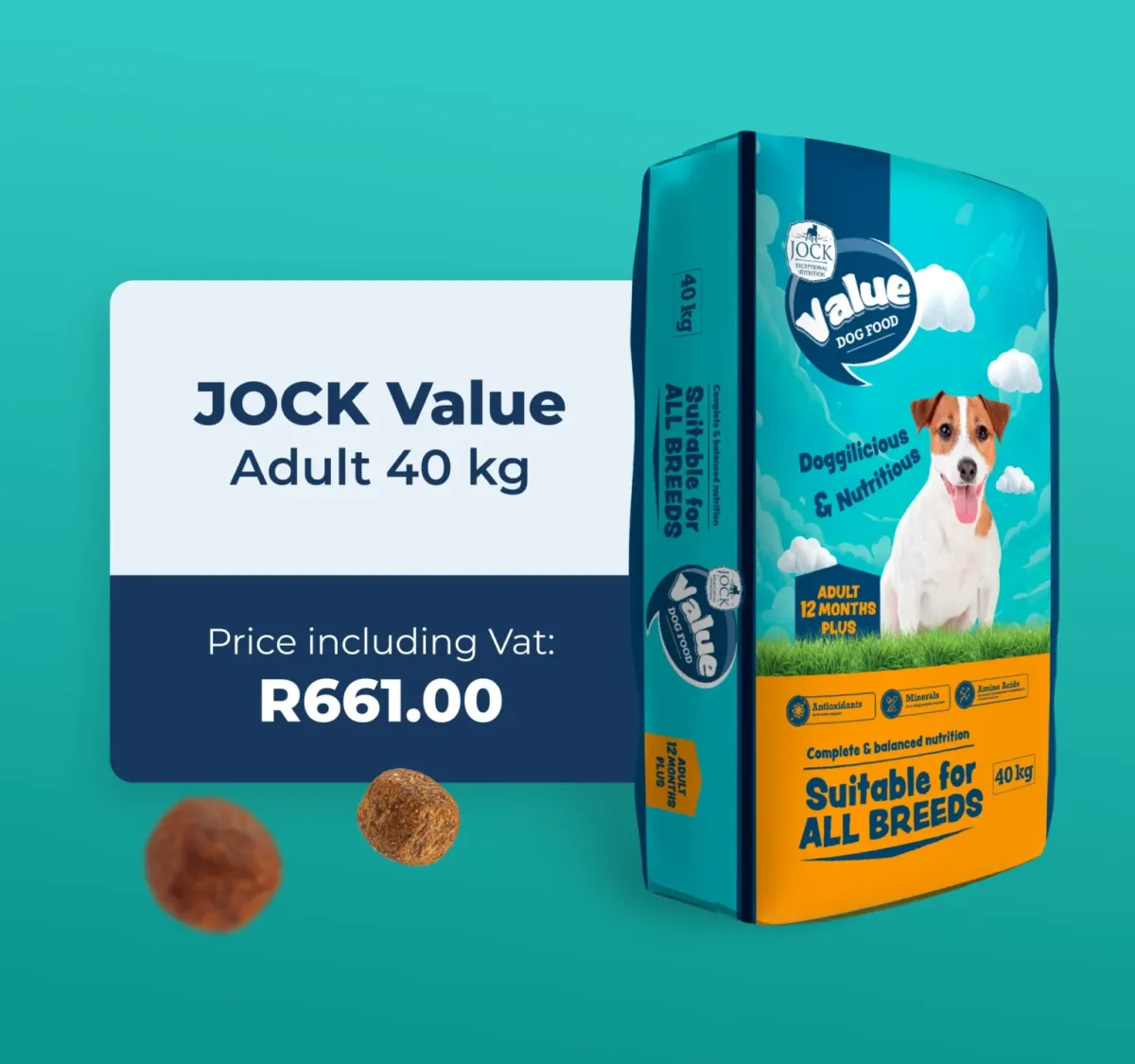 Afrique Pet Food (Pty) Ltd - Others & Miscellaneous products | South Africa