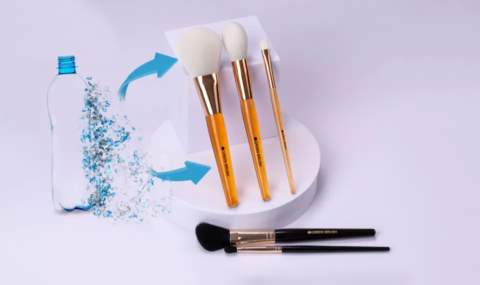 Cangzhou Green Cosmetic Brush Co., Ltd. - Beauty & Cosmetics products | China