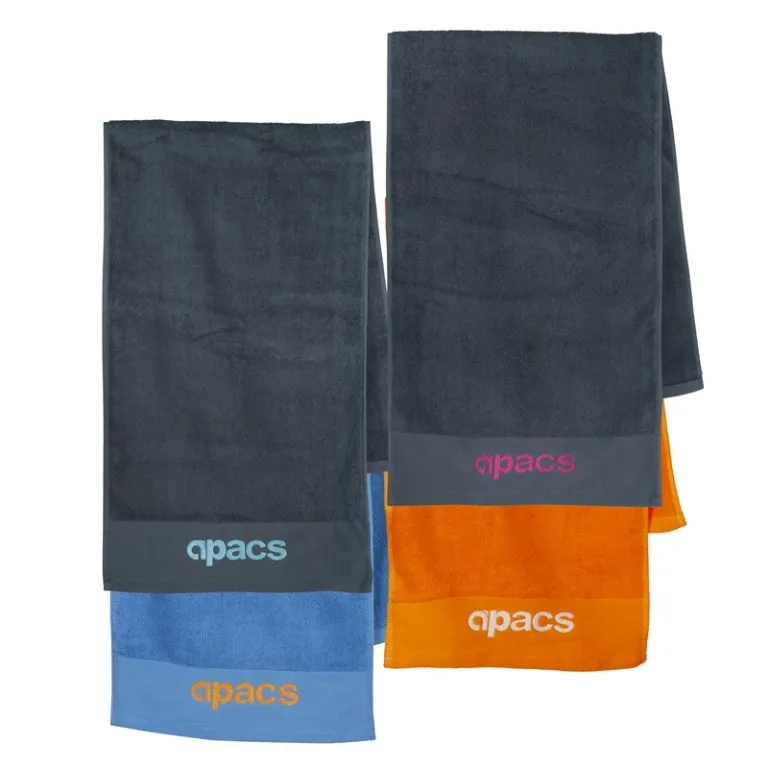 Apacs Sports (M) Sdn. Bhd. - Sports & Leisure products | Malaysia